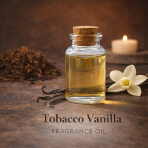 Tobacco Vanilla