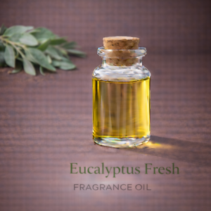 Eucalyptus Fresh
