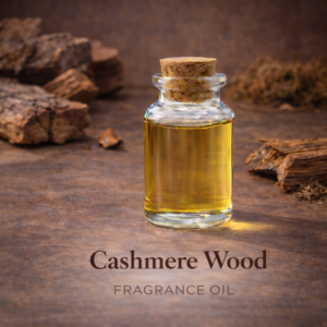 Cashmere Wood