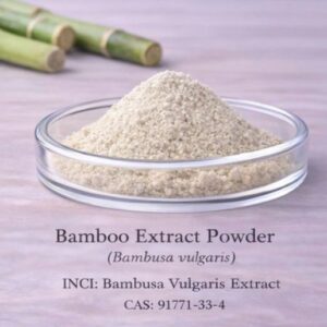 Bamboo Extract Powder