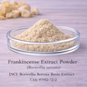 Frankincense Extract Powder