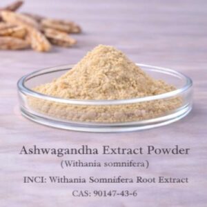 Ashwagandha Extract Powder