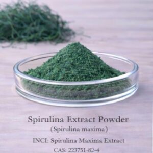 Spirulina Extract Powder