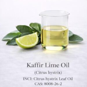 Kaffir Lime Oil