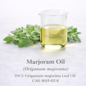 Marjoram Oil