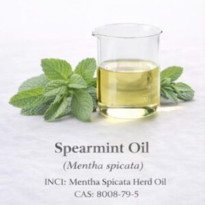 Spearmint Oil