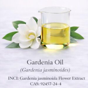 Gardenia Oil