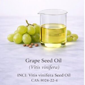 Grape Seed Oil
