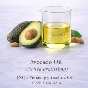 Avocado Oil