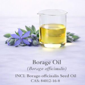 Borage Oil