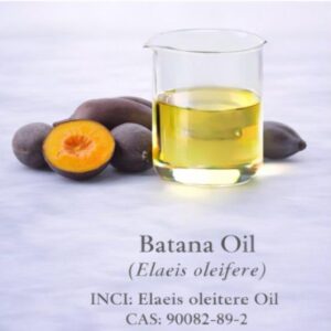 Batana Oil