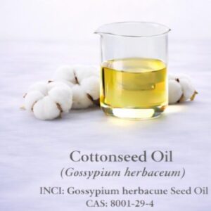 Cottonseed Oil