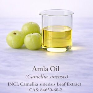 Amla Oil