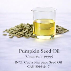 Pumpkin Seed Oil