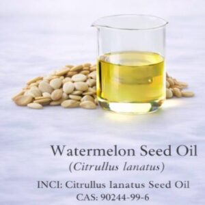 Watermelon Seed Oil
