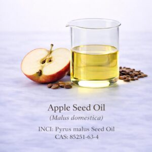 Apple Seed Oil