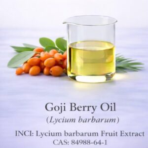 Goji Berry Oil