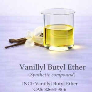 Vanillyl Butyl Ether