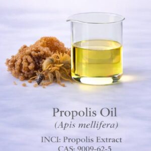 Propolis Oil