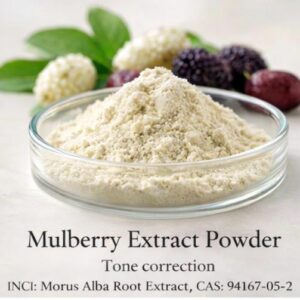 Mulberry Extract Powder