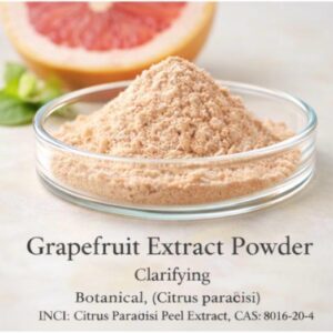 Grapefruit Extract Powder