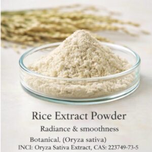 Rice Extract Powder