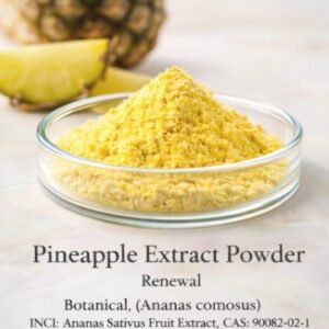 Pineapple Extract Powder