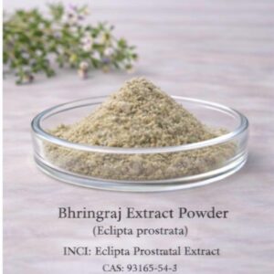 Bhringraj Extract Powder