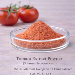 Tomato Extract Powder