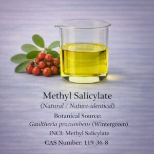 Methyl Salicylate