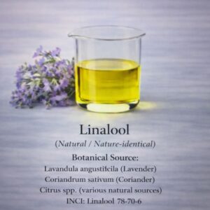 Linalool