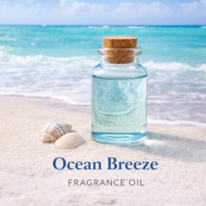 Ocean Breeze
