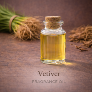 Vetiver