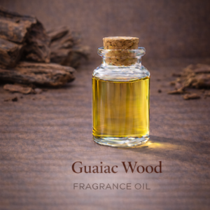 Guaiac Wood