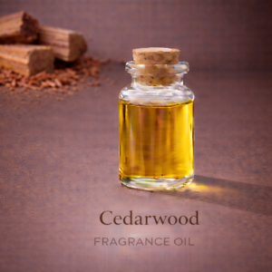 Cedarwood