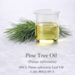 Pine Tree Oil