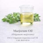 Marjoram Oil