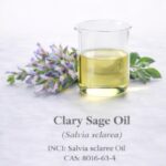 Clary Sage Oil