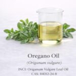 Oregano Oil