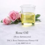 Rose Oil