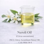 Neroli Oil