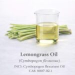 Lemongrass Oil