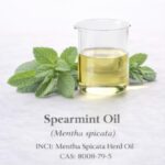 Spearmint Oil