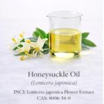 Honeysuckle Oil