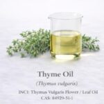 Thyme Oil