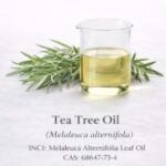 Tea Tree Oil