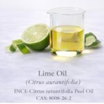 Lime Oil