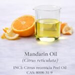 Mandarin Oil