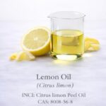 Lemon Oil