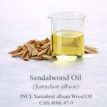 Sandalwood Oil